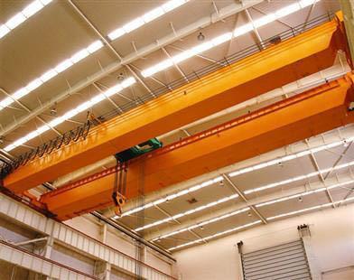 ヨーロッパのホイストcrane.jpgの毎日の操作要件 Daily operation requirements of European hoist crane.jpg