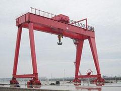 雨の日のポートクレーンのスキッドはどうですか.jpg What about the skid of the port crane in rainy days.jpg
