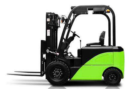 2.5t 2500kg 4ウェイ電動リーチフォークリフト 2.5t 2500kg 4 Way Electric Reach Forklift
