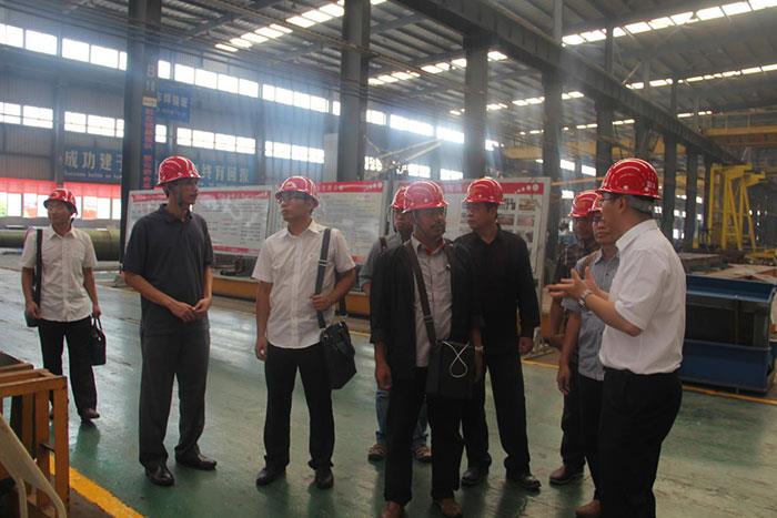 Welcome to Visit Us at Con- expo Oct 25-27th Welcome to Visit Us at Con- expo Oct 25-27th