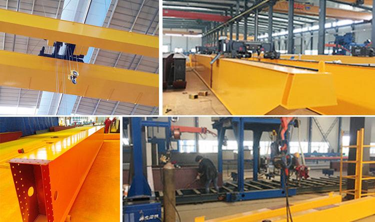 葫芦双梁-2 葫芦双梁-2