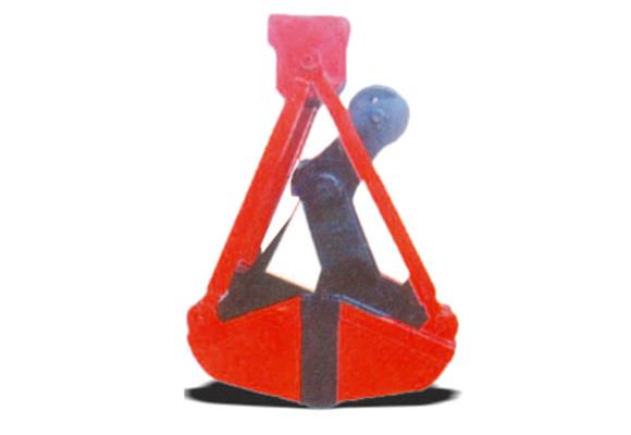 ハーフシザーグラブ