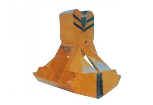 シザーグラブバケット