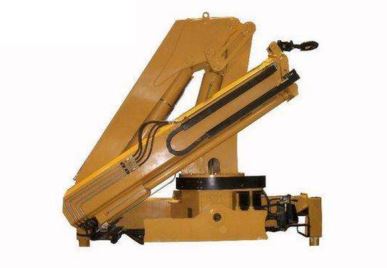 ナックルクレーン