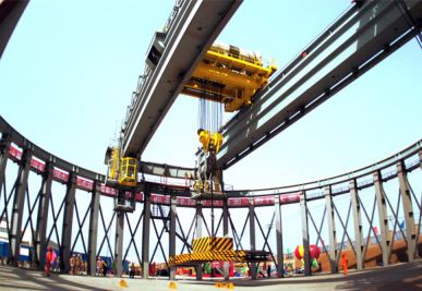 原子力クレーン